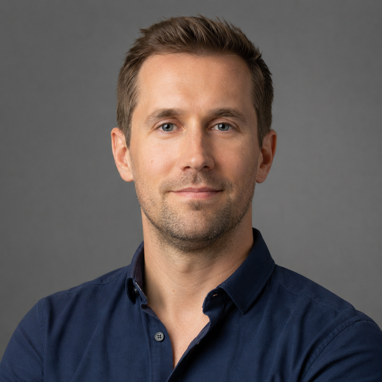 Daniel Voss