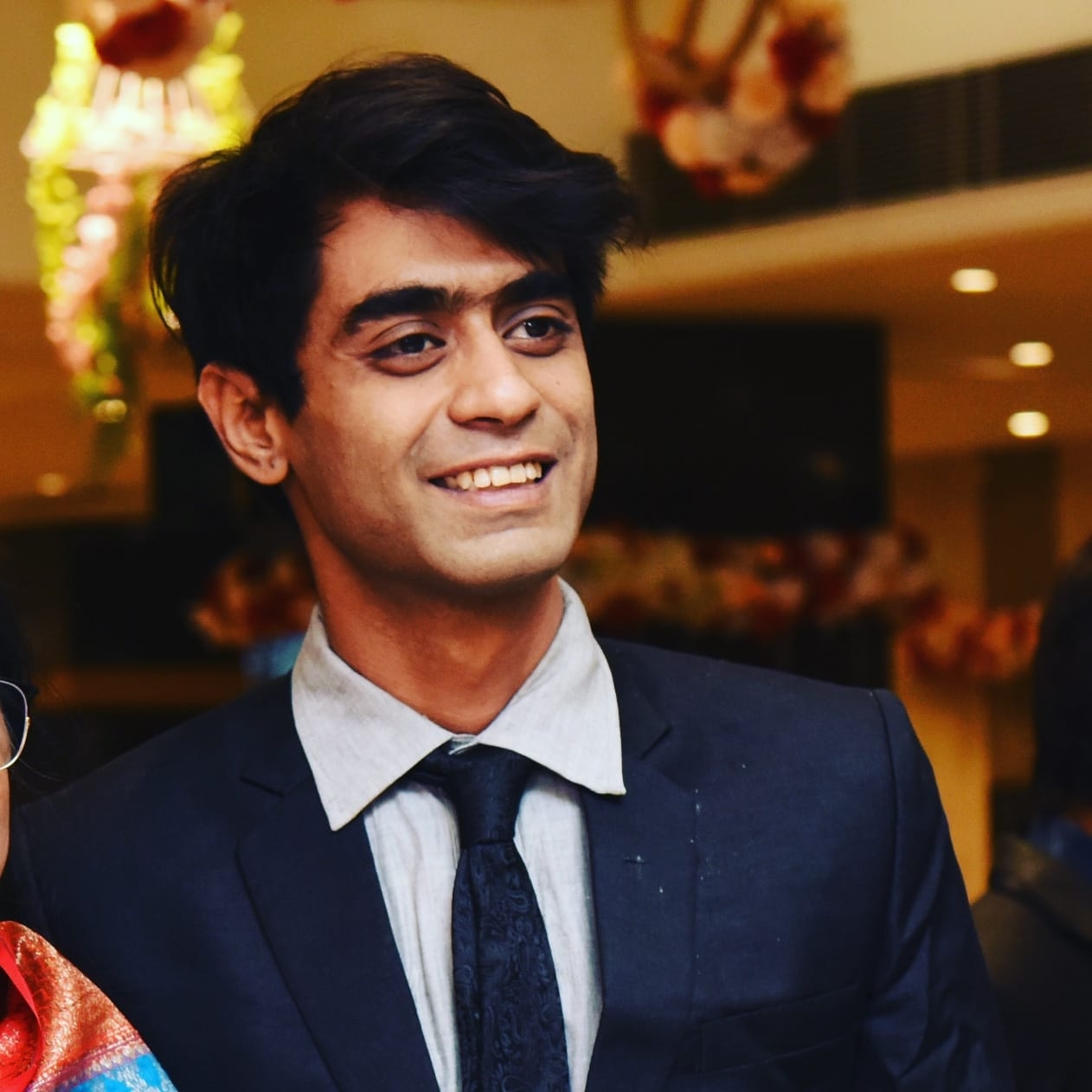 Spandan Roy Bardhan